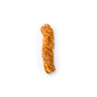Dinkel-Käsestange