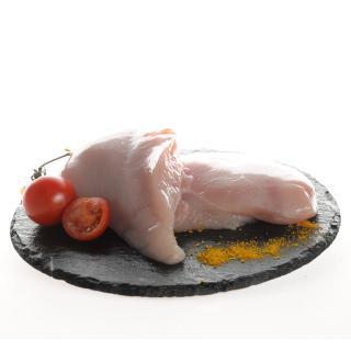 Hähnchenbrust  2 Stk. ca.500g