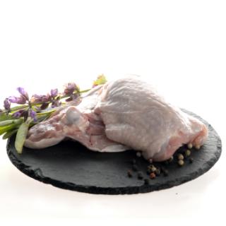 Hähnchenoberkeule 4 Stk. ca.450g