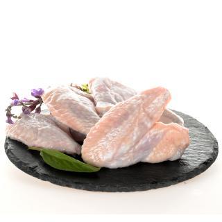 Hähnchenflügel  6 Stk. ca.400g