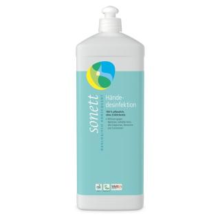 Sonett Händedesinfektion , 1L