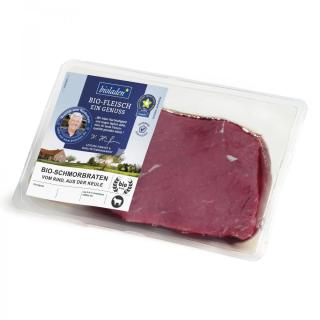 b*  Schmorbraten Rind ca. 500g