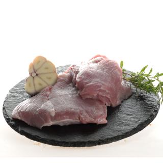 b*  Putensteak 2St/ca.300g