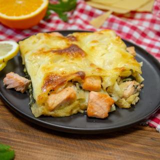 KochKiste Bella Italia