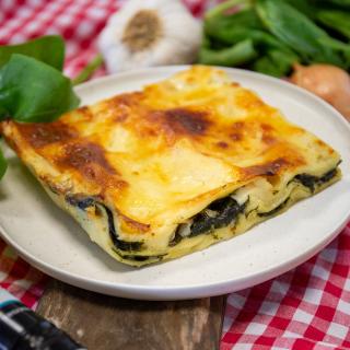 KochKiste Bella Italia (ohne Fisch)