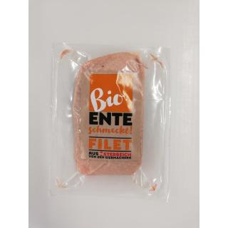 Entenbrustfilet 1 Stk. ca. 260g