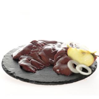 Hähnchenleber ca. 400g