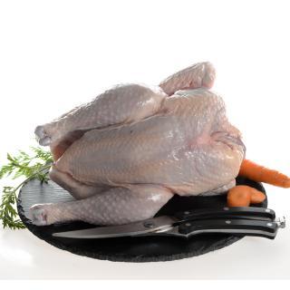 Hähnchen ca. 1,5kg