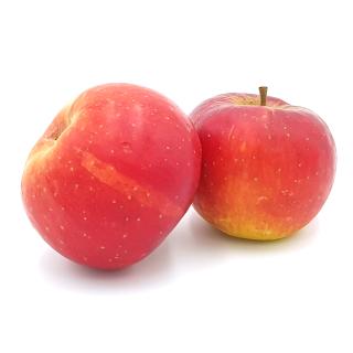 Äpfel, Fuji
