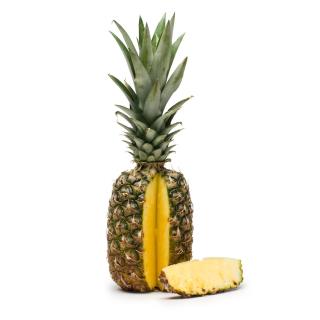 Ananas, Extra Sweet ca.800g