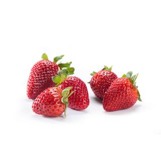 Erdbeeren 250g