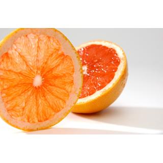 Grapefruit rot, Ruby Star