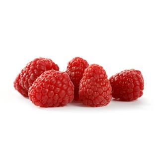 Himbeeren 125g