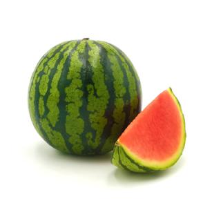 Melone Mini-Wassermelone ca.1kg