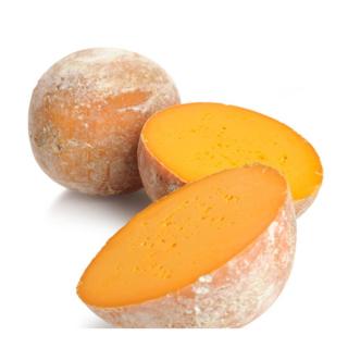 Mimolette Vieille, 12 Monate N40%