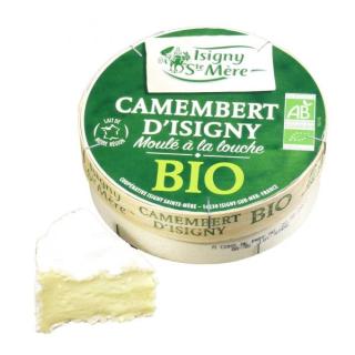 Camembert D´Isigny