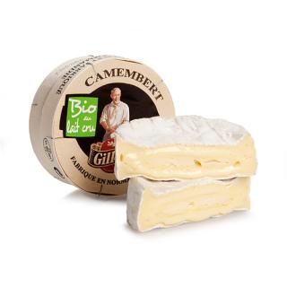 Camembert Gillot 150g