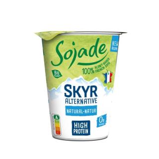 Sojade Skyr Alternative Natur, 400g