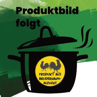 Gockel Gulaschsuppe, Demeter vom Bornhof , 400ml