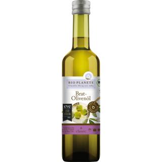 Brat Olivenöl, 500ml
