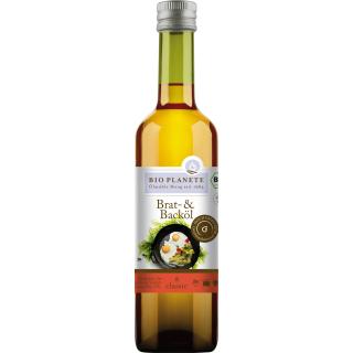 Brat- & Backöl, 500ml