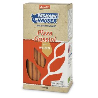 Pizza Grissini 100g Demeter