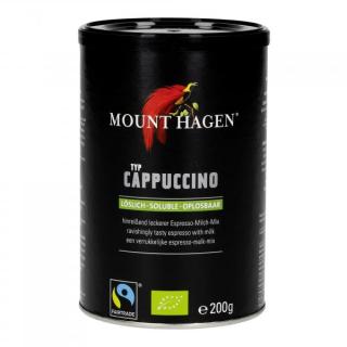 Cappuccino Dose , 200g