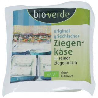 Original griechischer  Ziegenkäse,  N 45%, 150g