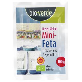 Griechischer Mini-Feta 100g