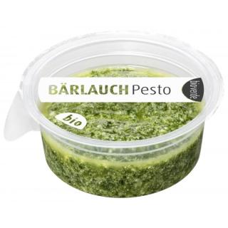 Pesto Bärlauch, frisch, 125g