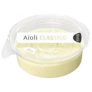 Aioli Classico, frisch Prepack, 90g