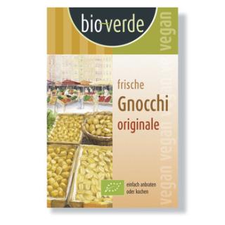 Frische Gnocchi Natur Isana