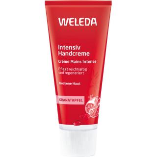 WELEDA Granatapf Regeneratio Hand