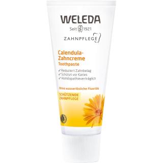 Calendula Zahncreme , 75ml