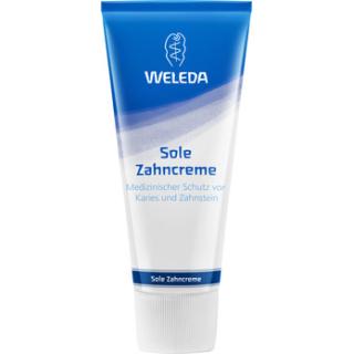 Sole Zahncreme, 75 ml