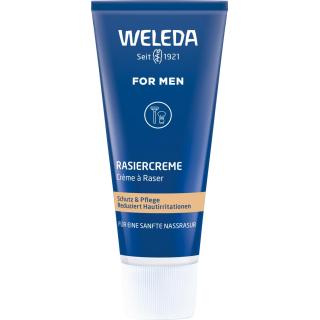 Weleda Rasiercreme 75ml