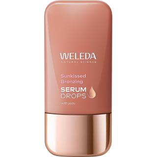 Bronzing Serum Drops , 30ml