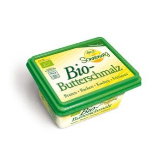 Butterschmalz 250g