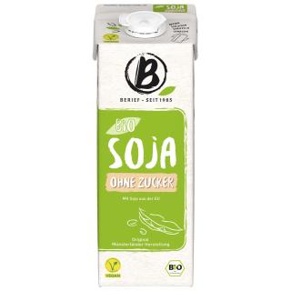 Soja Drink Ohne Zucker , 1L