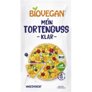 Tortenguss klar , 12g