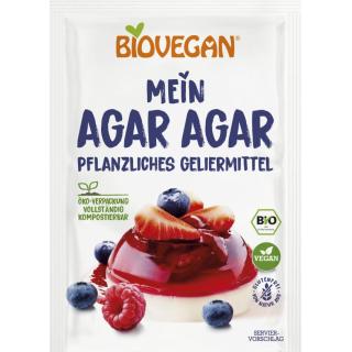 Agar Agar Gelierfix 30g