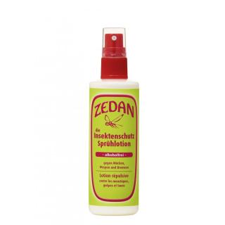 Insektenschutz Sprühlotion , 100ml