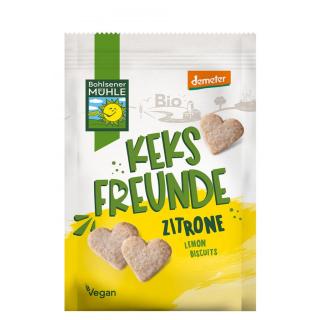 KeksFREUNDE Zitrone , 125g