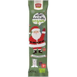 Nikolaus Lolly VEGAN, 15g