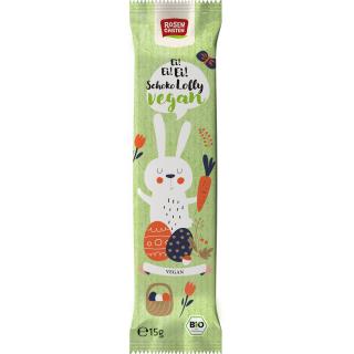 Schokololly Hase, Vegan , 15g