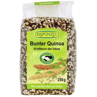 Quinoa bunt HIH, 250g