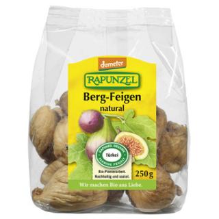 Berg-Feigen natural, Projekt