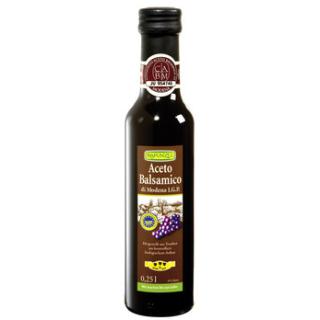 Aceto Balsamico di Modena I.G.P. (Speciale)