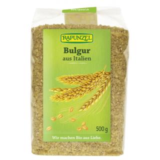 Bulgour, 500g