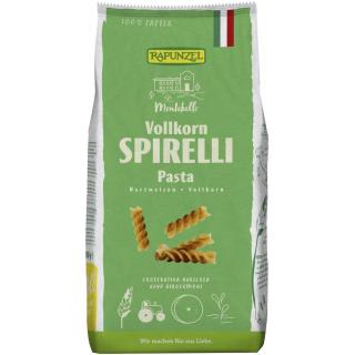 Spirelli Vollkorn, 500g